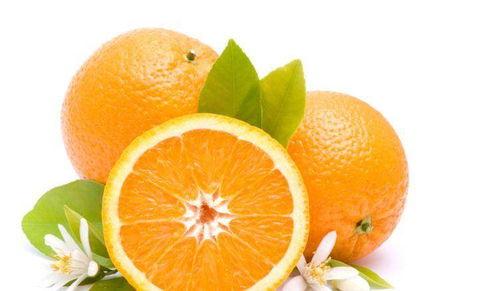 橙子可以和白瓜一起吃吗,橙子与白瓜的食用搭配探讨