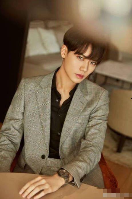 林彦俊吃瓜群众,瓜田里的明星，吃瓜群众的焦点