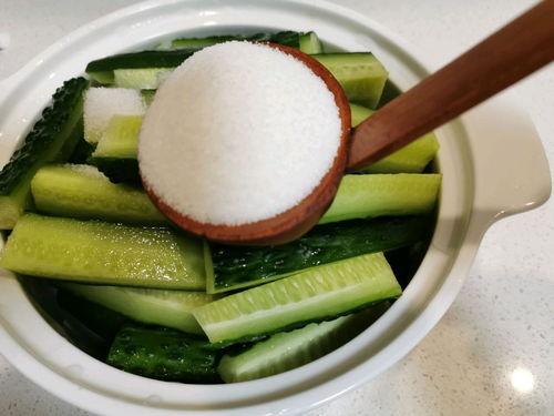 什么瓜可以做酱菜吃,揭秘哪些瓜果可变身美味酱菜的秘密