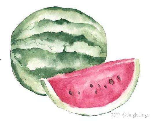 吃瓜有什么讲究吗